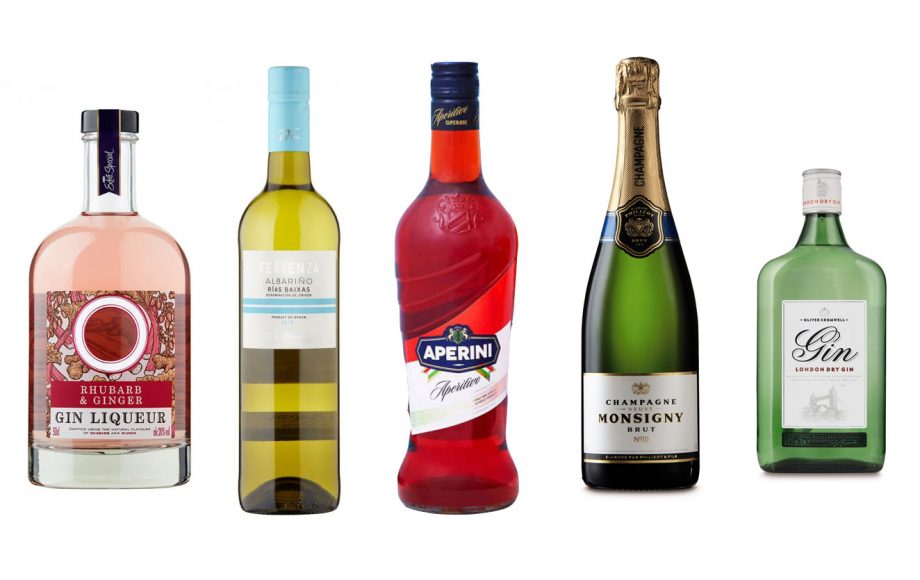 Cheap Alcohol How To Get The Best Budget Supermarket Booze