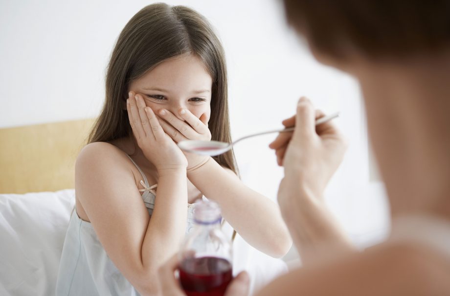 child medicine