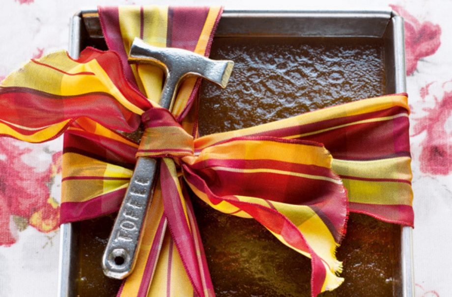 homemade food gift ideas