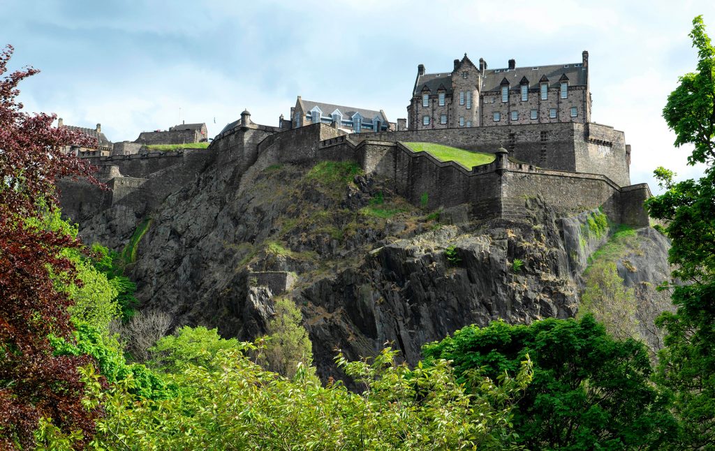 scotland