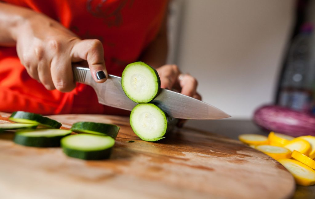 how often should you clean chopping board