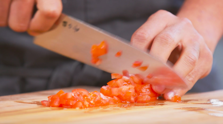 how to make pico de gallo