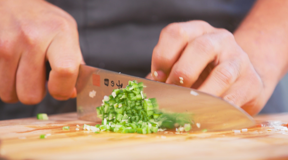 how to make pico de gallo
