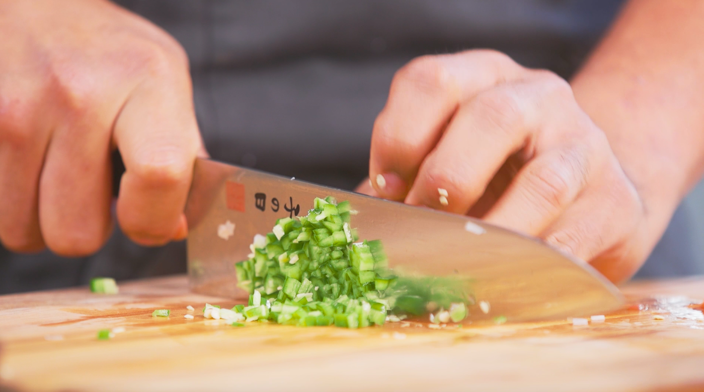 how to make pico de gallo