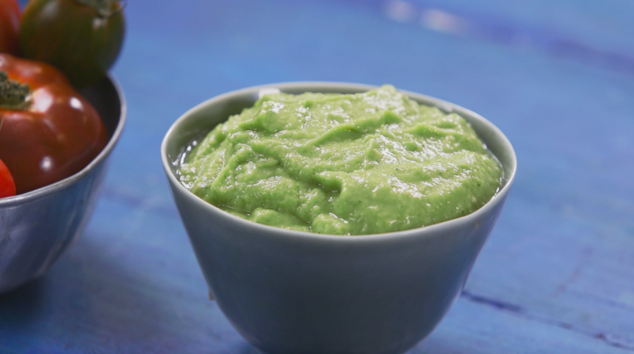 how to make salsa verde