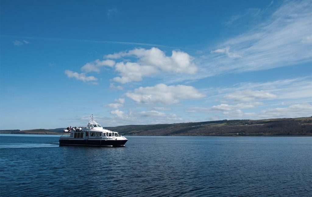 days out in Scotland
