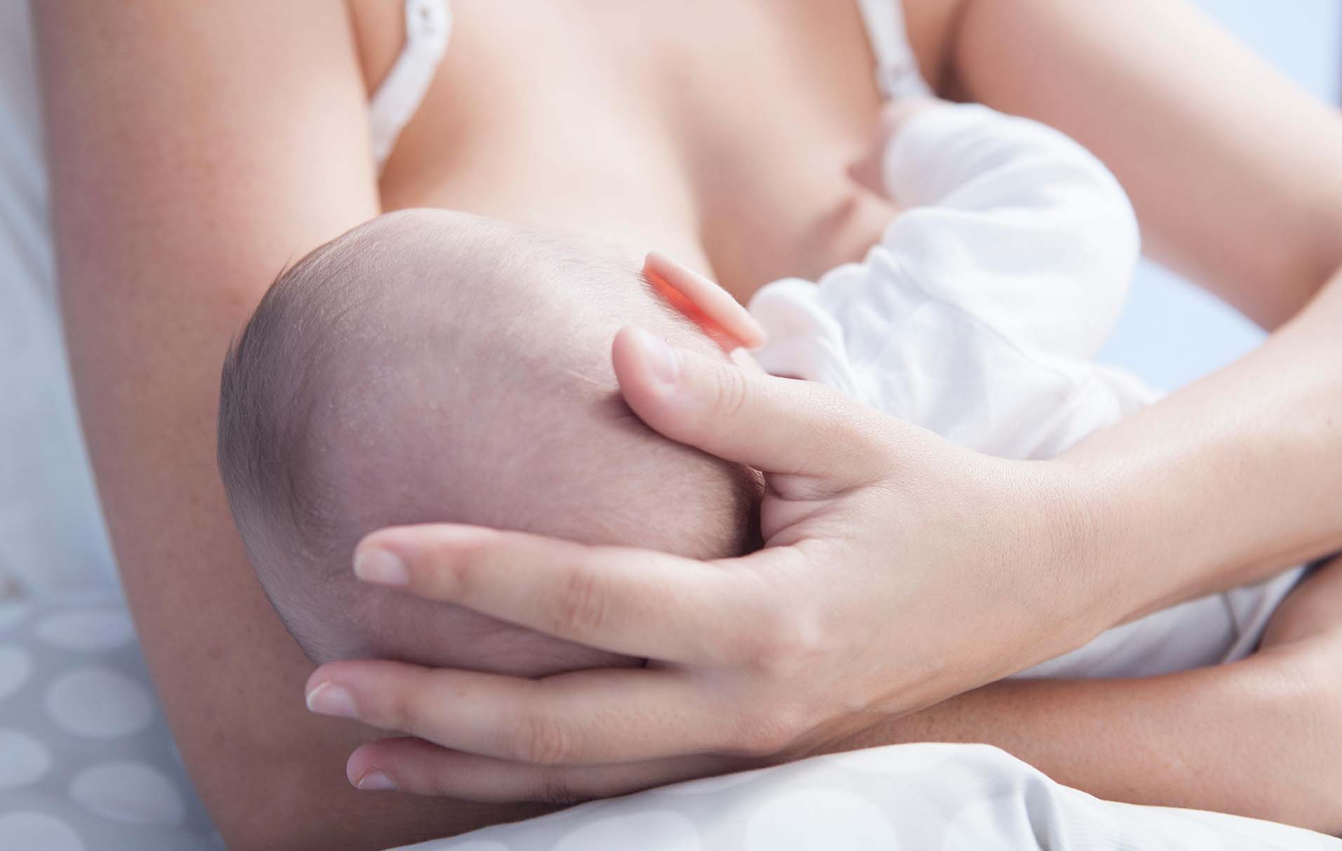 mastitis symptoms and treatments