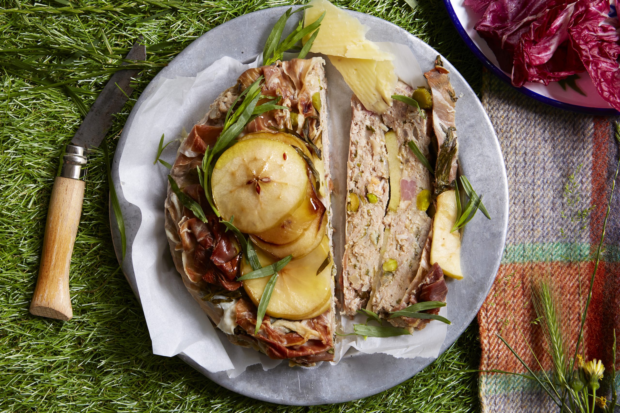 Healthy British Recipes GoodtoKnow