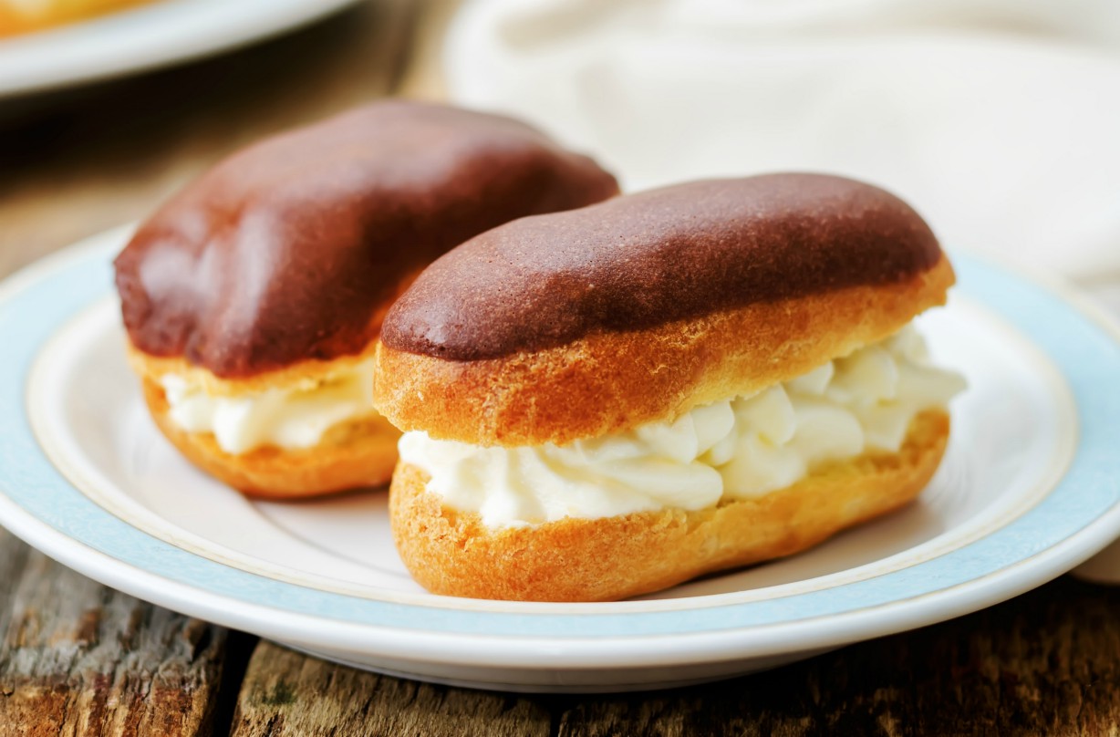 Afternoon tea ideas