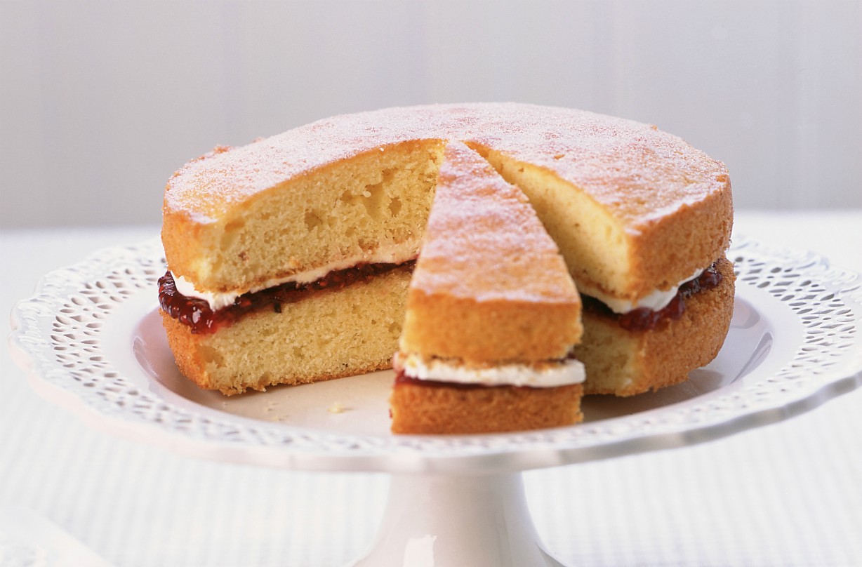 Afternoon tea ideas
