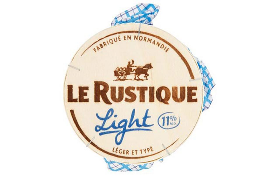 Camembert cheese