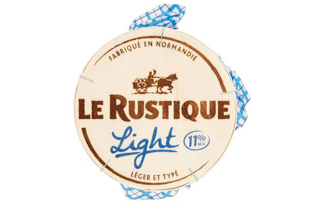 Camembert cheese