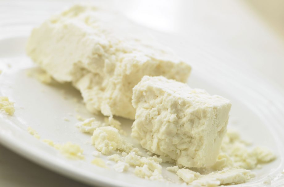 Cheshire cheese