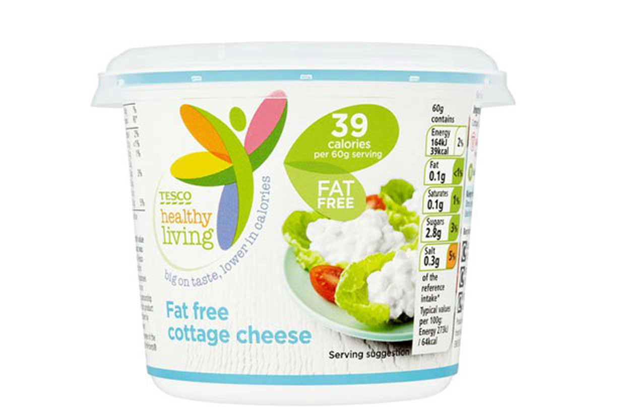 Cottage Cheese