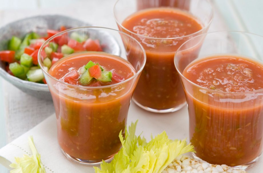 Gazpacho