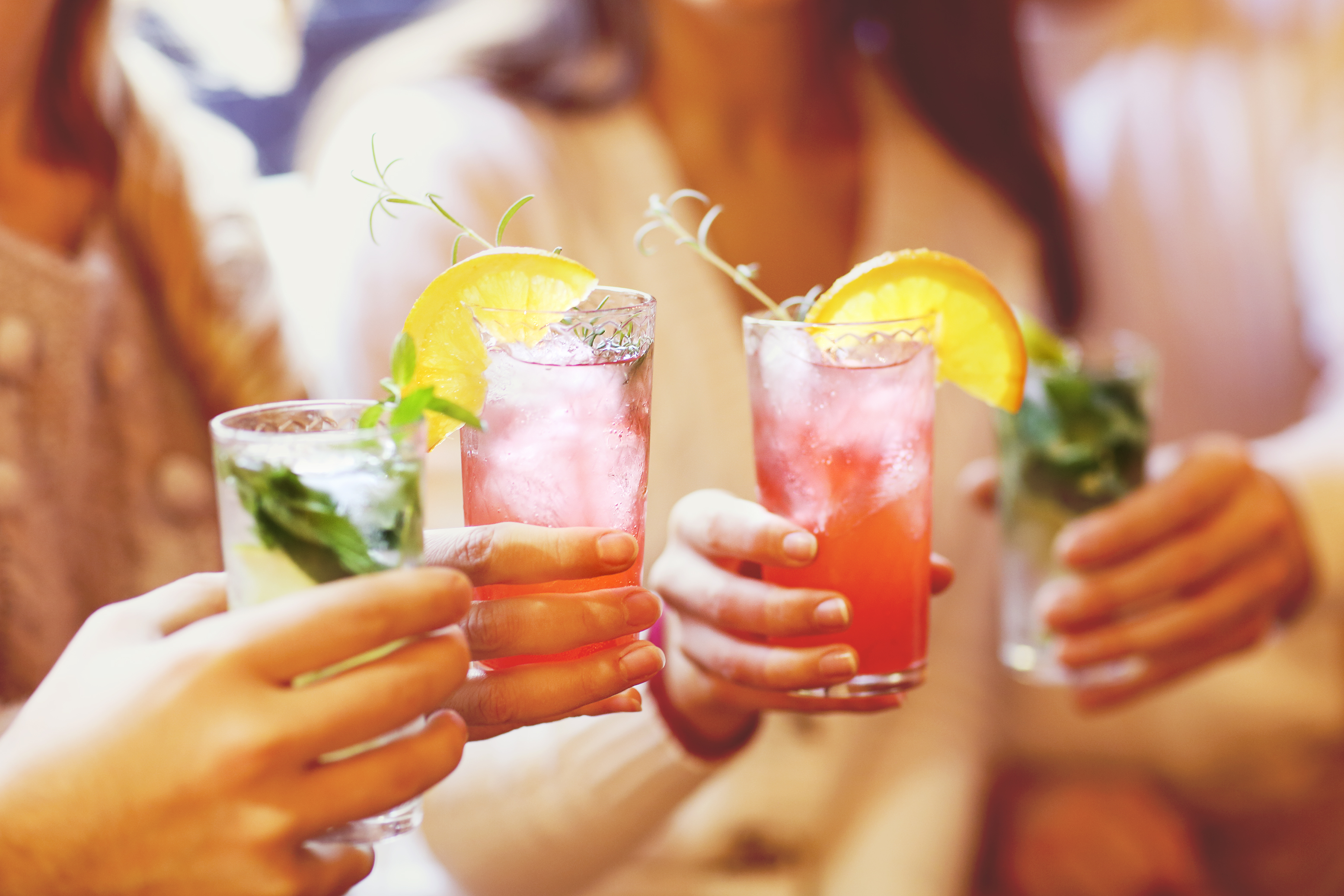 drinking: worst alcohol