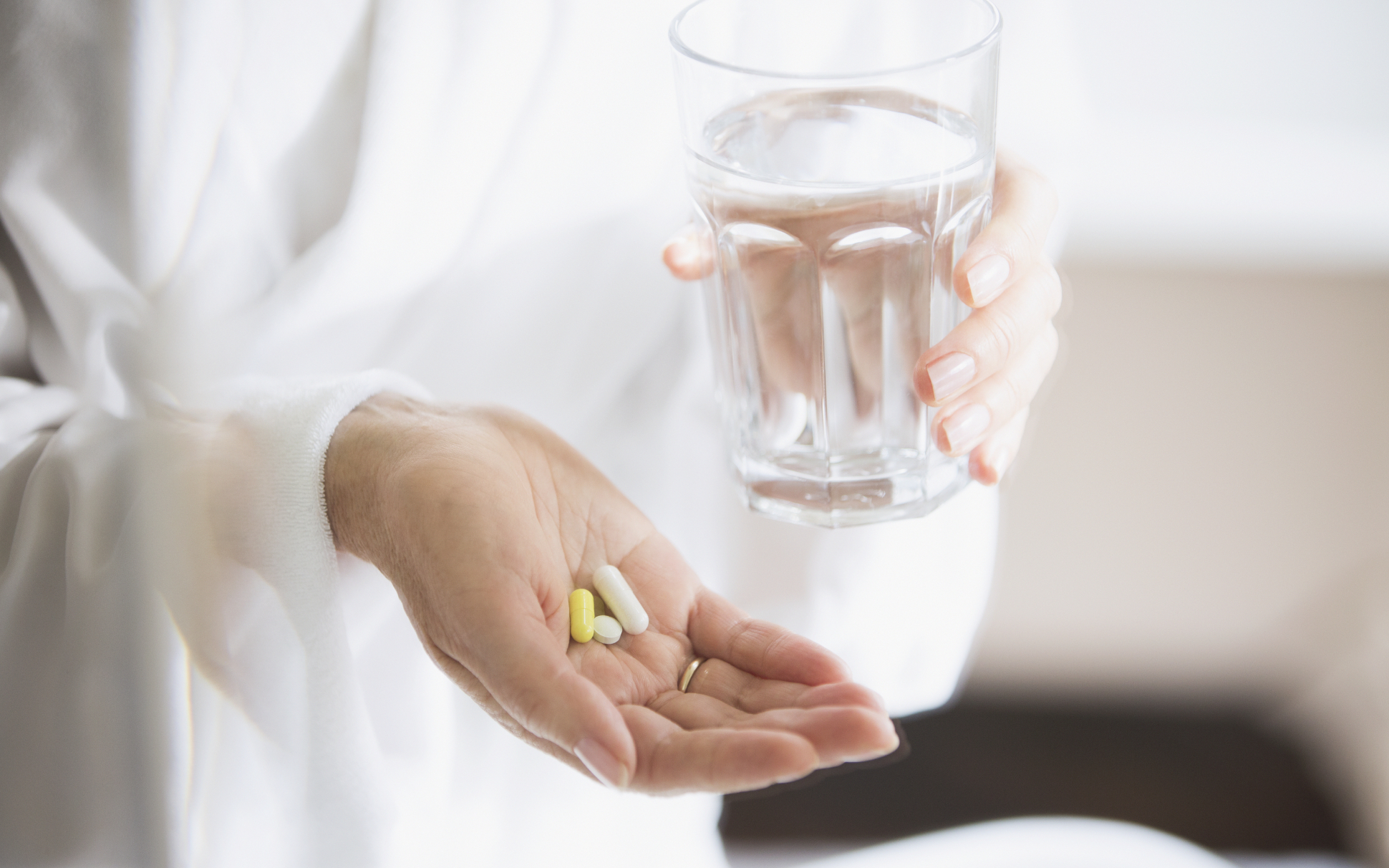 supplements: worst alcohol