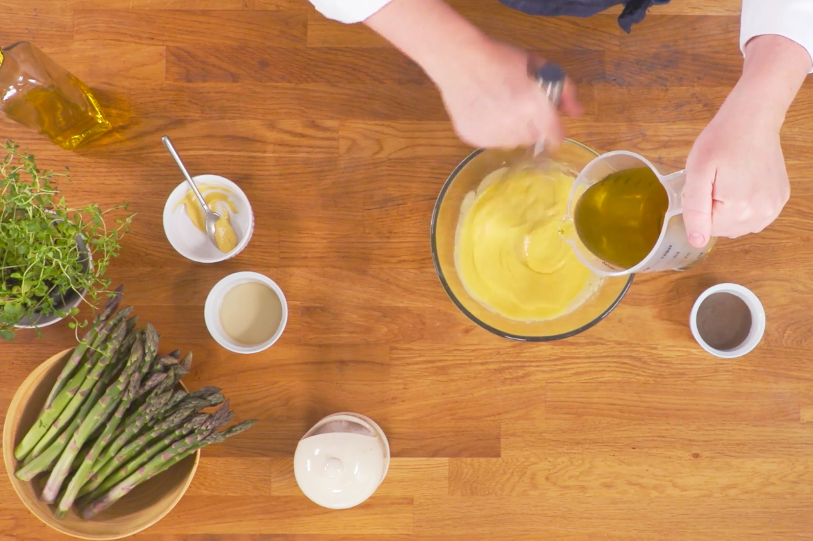 How to cook monkfish