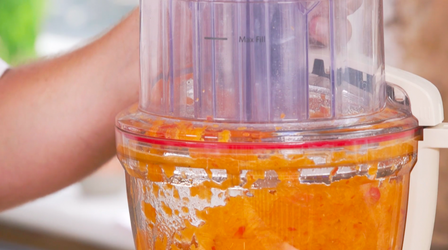 How to make jam
