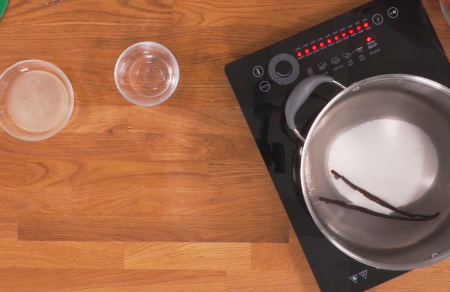 How to make jam