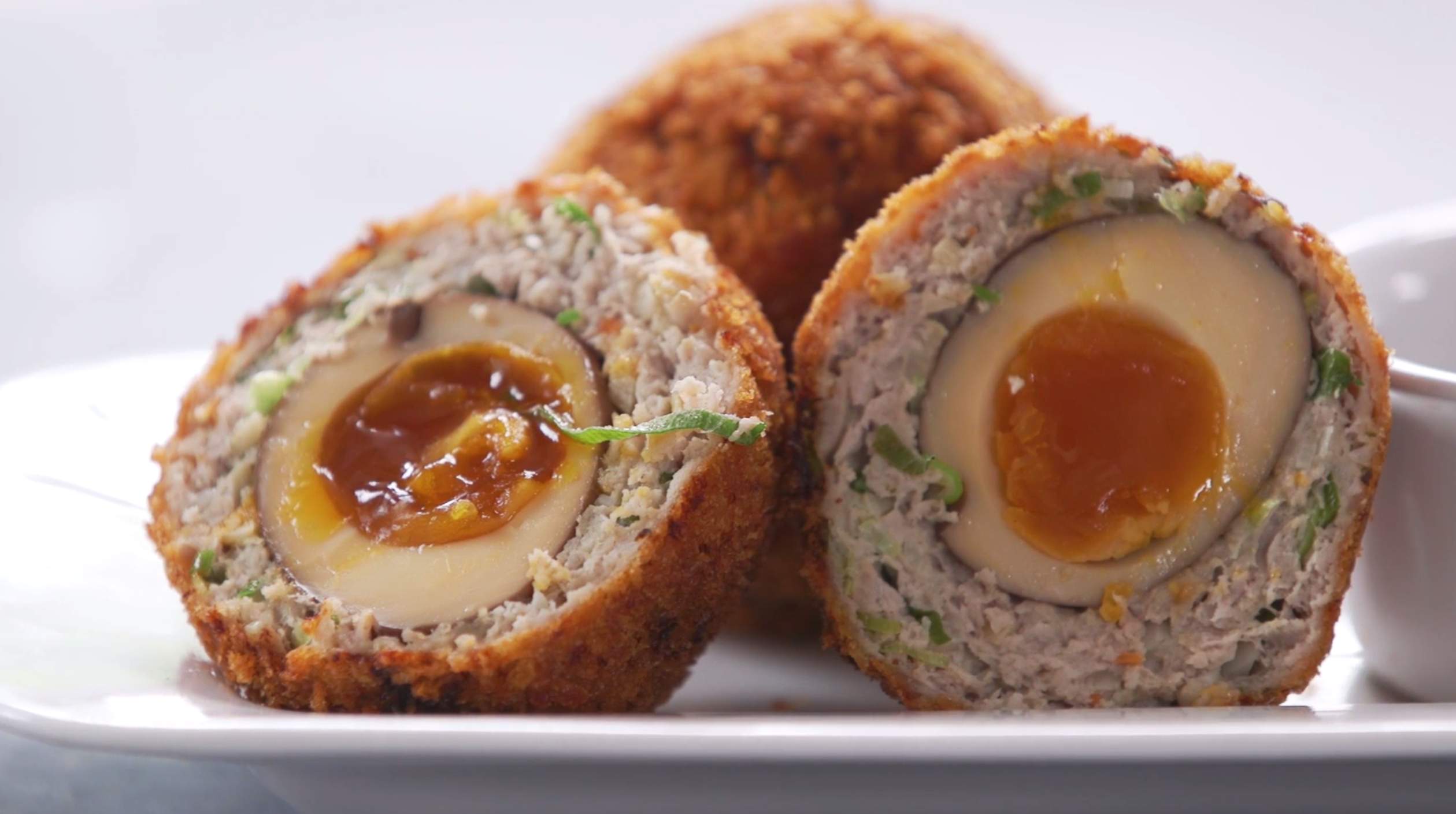 How to make scotch eggs