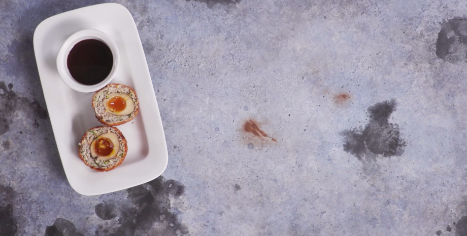 How to make scotch eggs