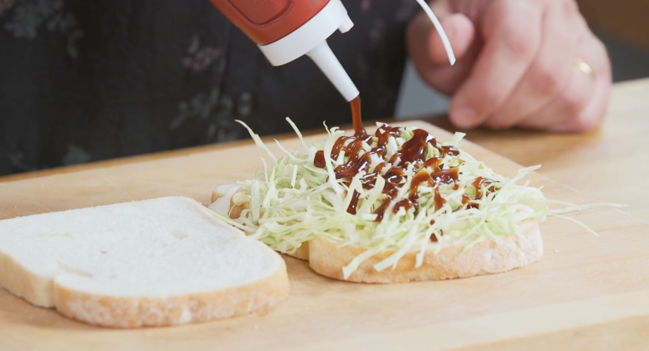 Katsu Sando