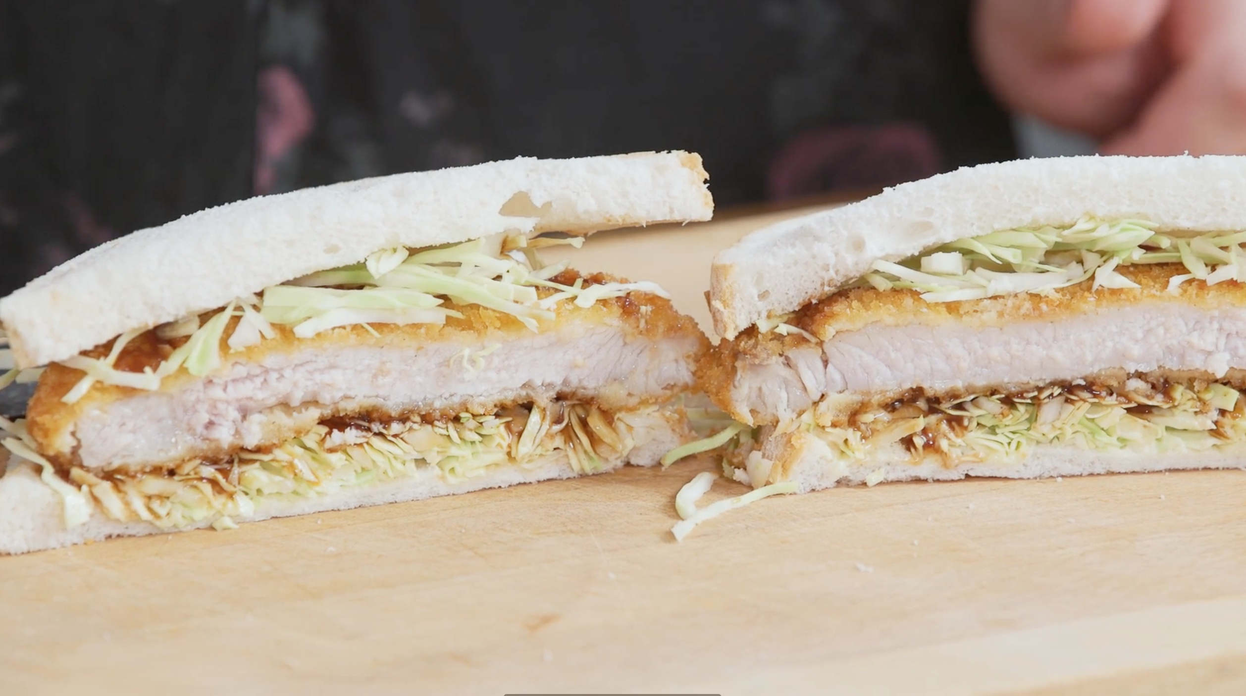 Katsu Sando
