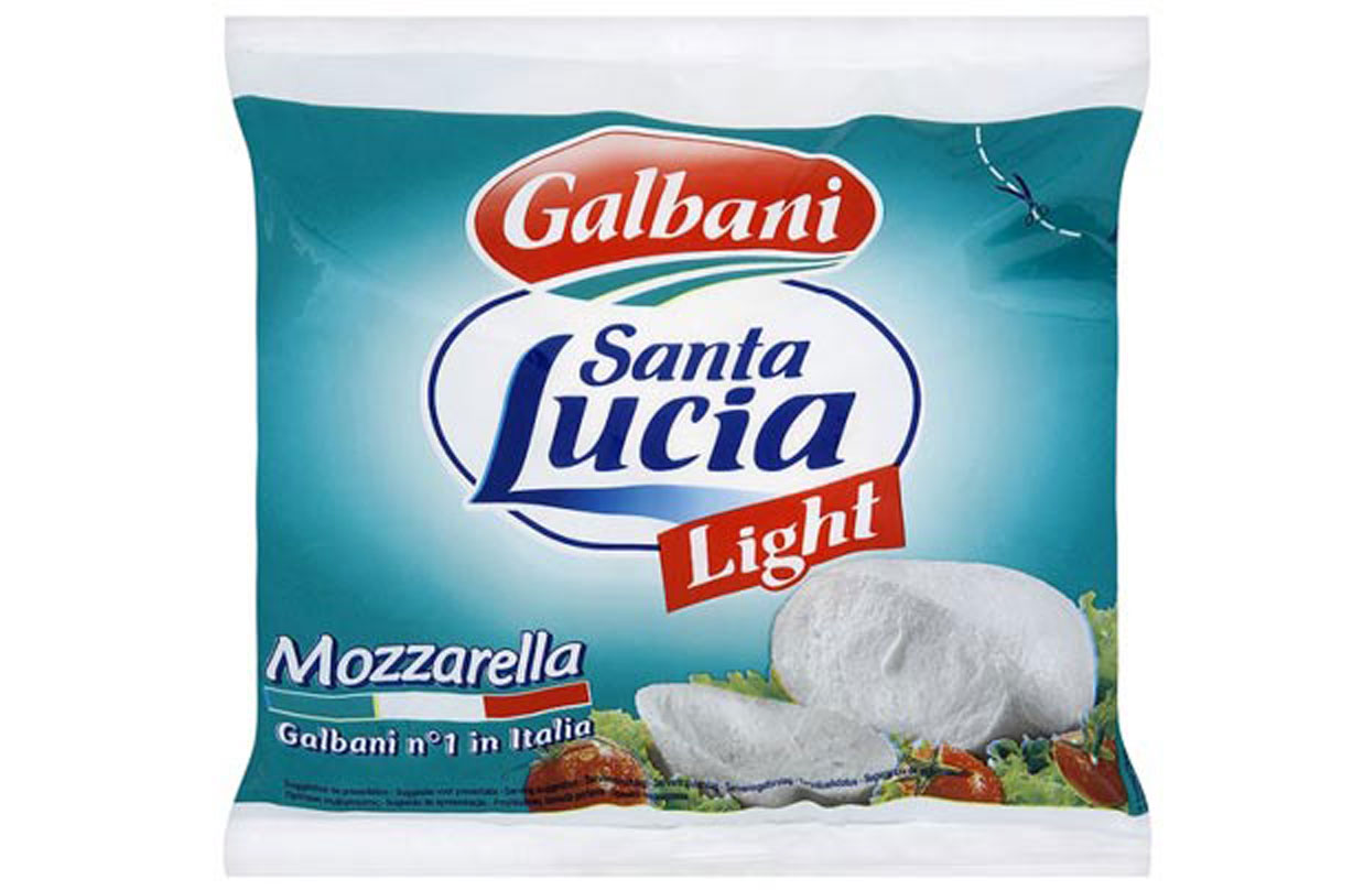 Mozzarella cheese