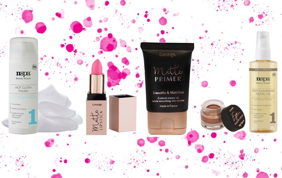 Asda Foundation Makeup Review Mugeek Vidalondon