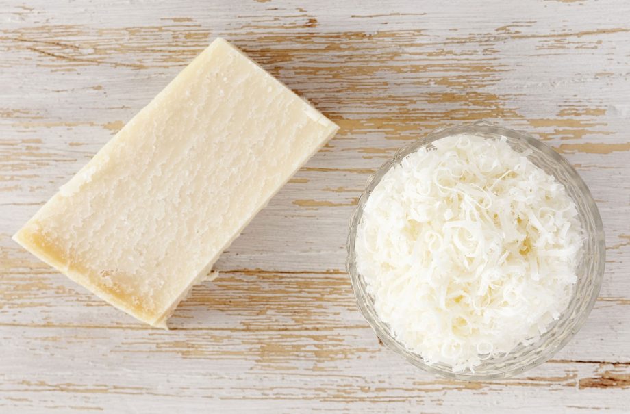 Parmesan
