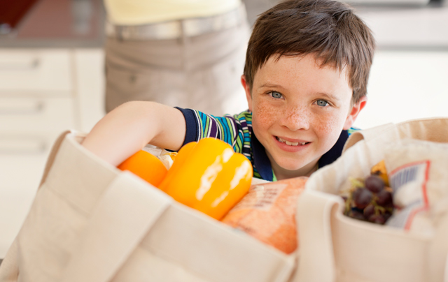 15 ways to reduce plastic waste