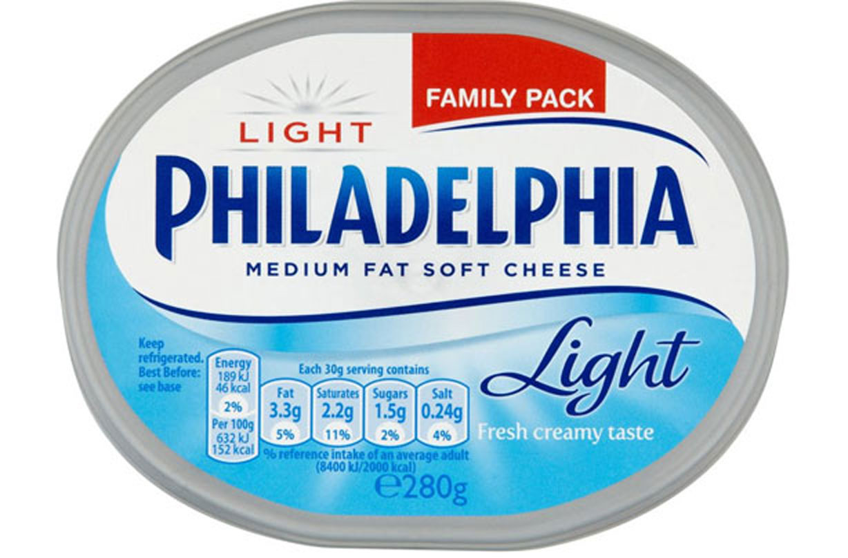 Soft Cheese