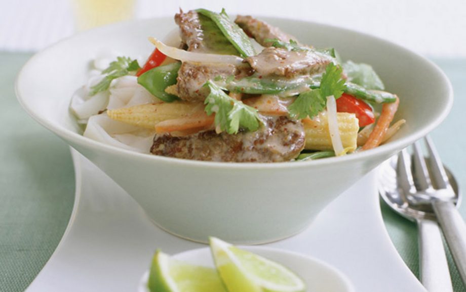 Homemade Takeaways