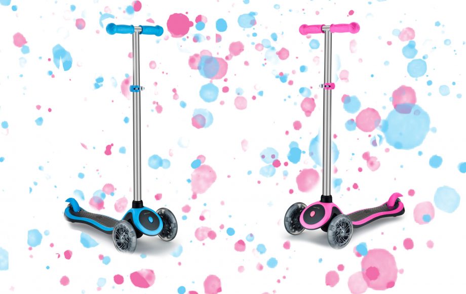 Top Christmas toys 2018: John Lewis My First Scooter