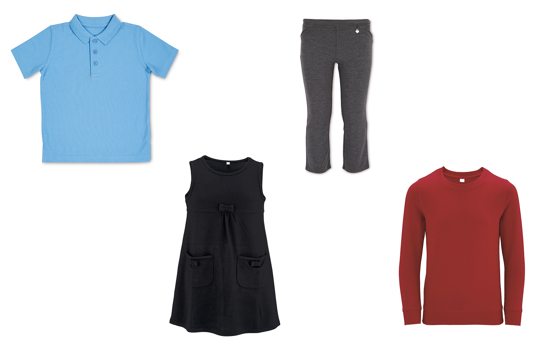 school uniform