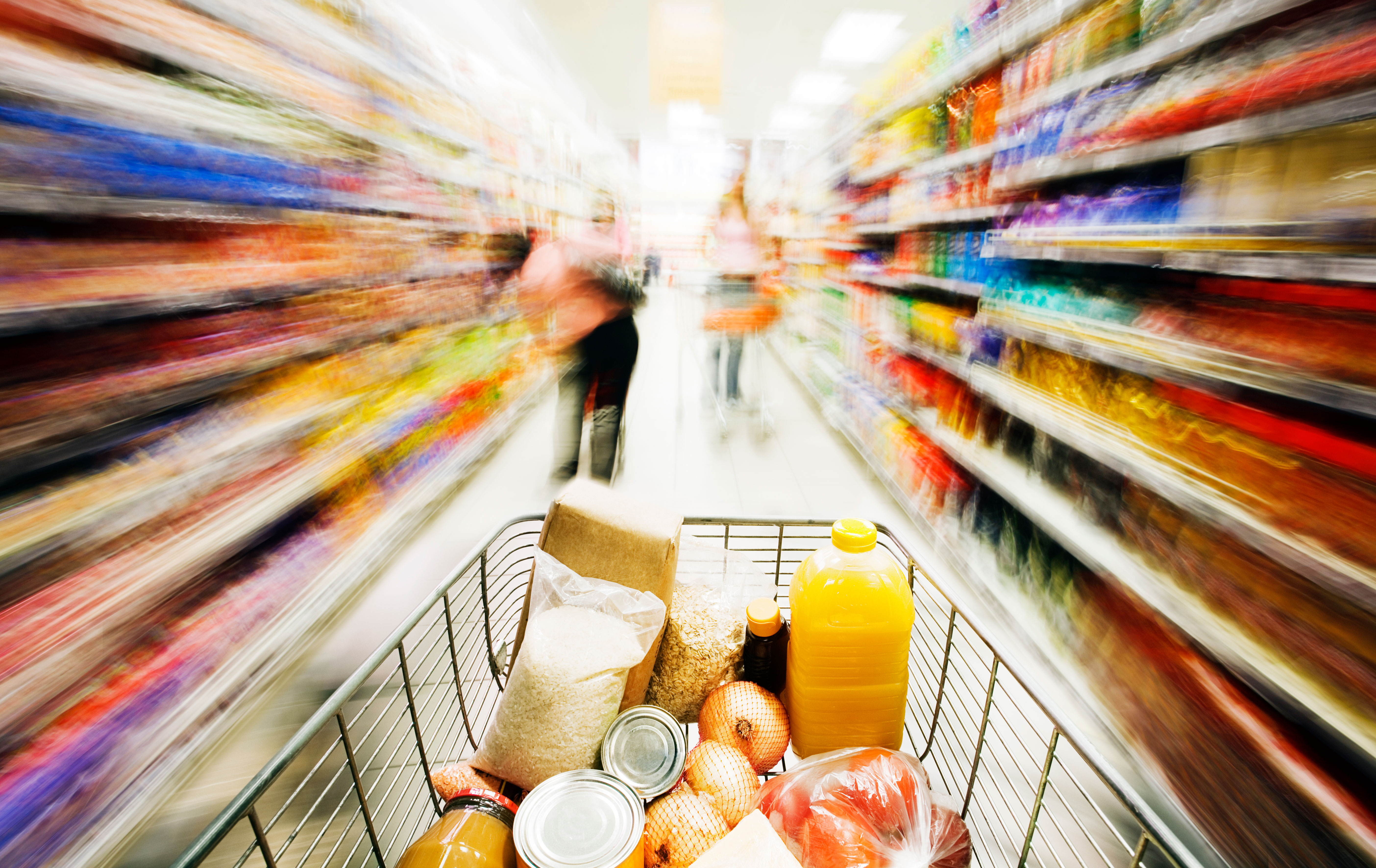 Morrisons launches weekly 'quiet hour' to help autistic shoppers