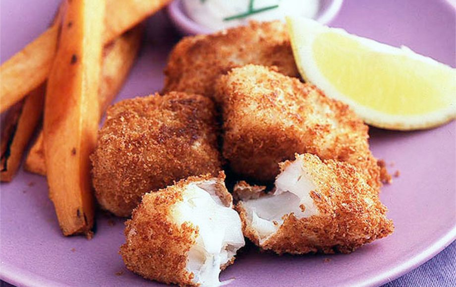 Homemade Takeaways