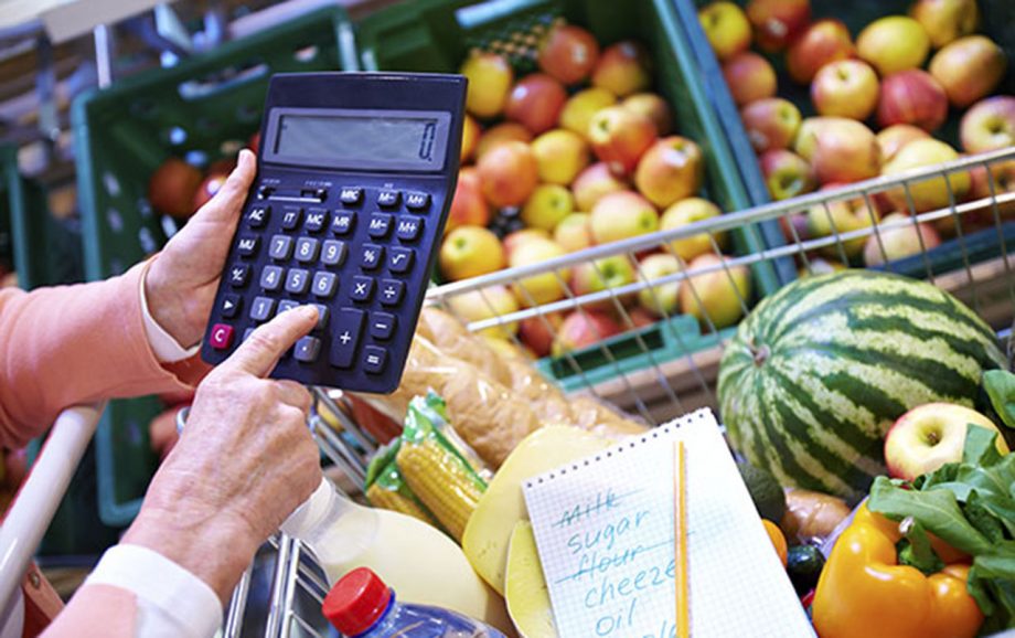 100 ways to make more of your food shop