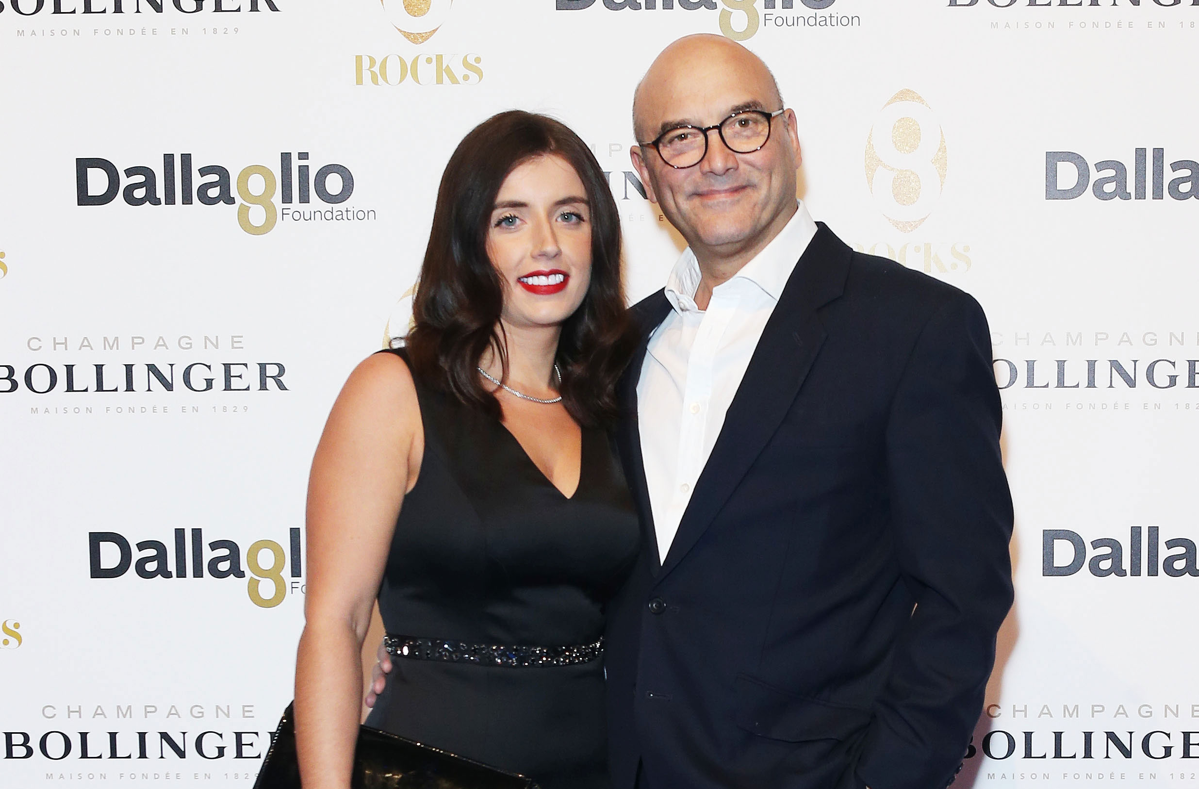 Gregg Wallace to start fertility treatment with wife as the couple are 'desperate' for a baby