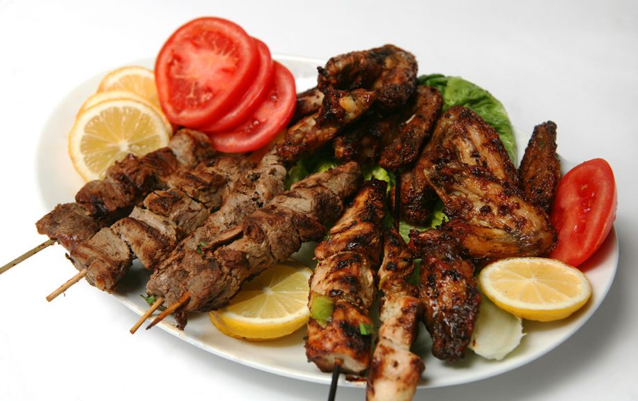 Homemade Takeaways
