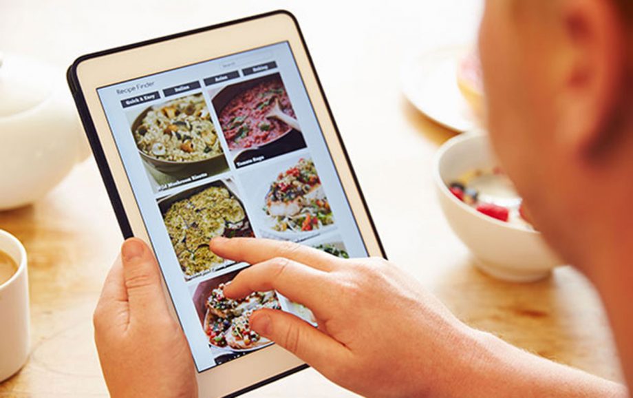 100 ways to make more of your food shop
