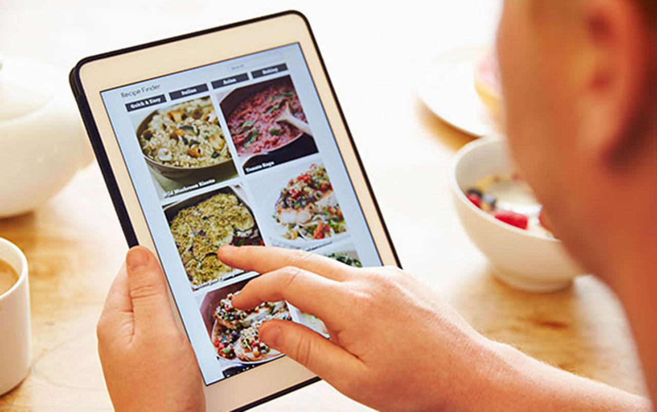 100 ways to make more of your food shop