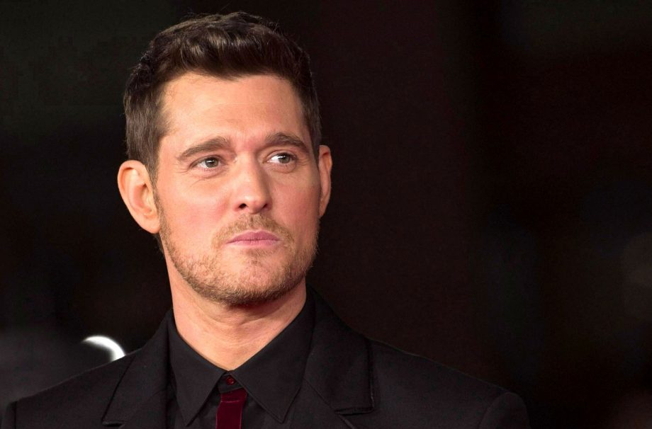 michael buble