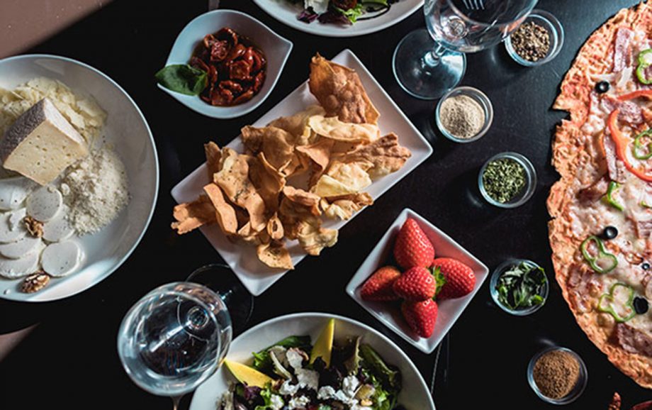 100 ways to make more of your food shop