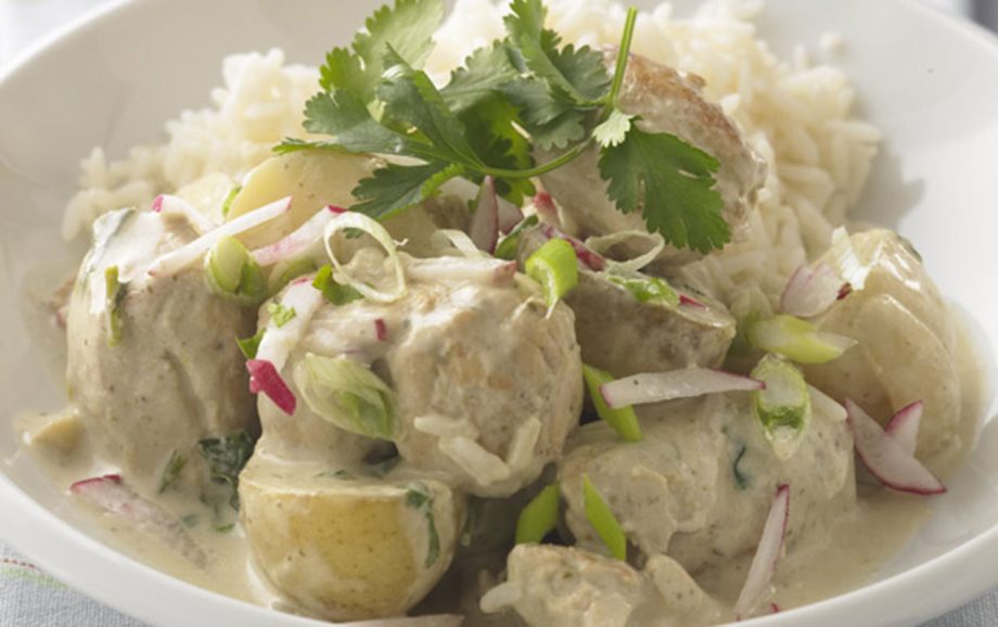 Homemade Takeaways