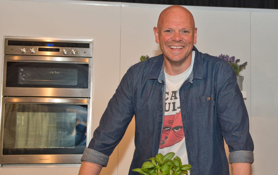 tom kerridge recipes
