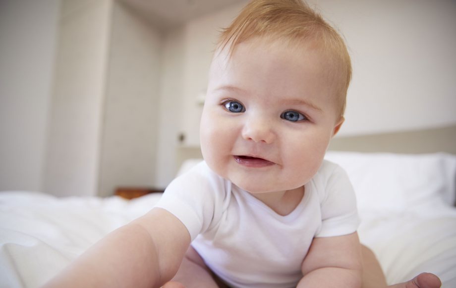 The Most Unpopular Baby Names Have Been Revealed 