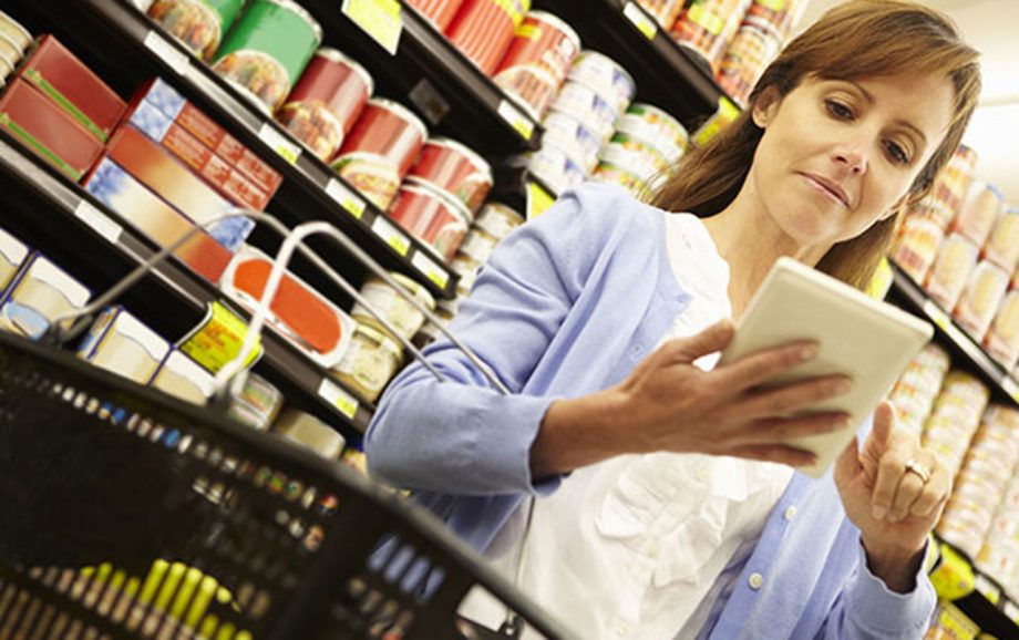 100 ways to make more of your food shop