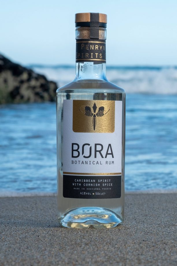 best rum bora rum